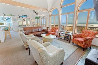 1026 Carpe Diem Oceanfront - Corolla - 5