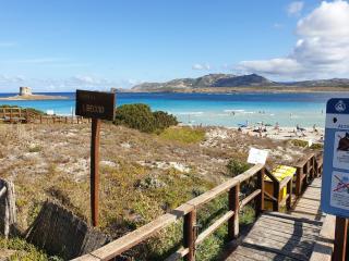 Holiday home close to the beautiful beaches in world - Stintino - 4