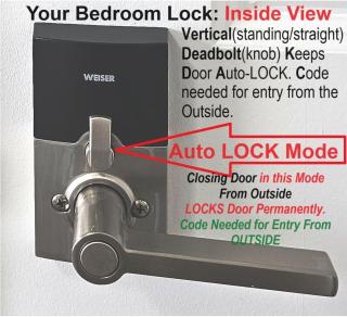 CEDAR Double Room with attached private Bathroom and Balcony in Toronto, ON, Canada - 2