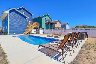 5018 - Mike`s Beach House - 0