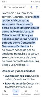 Connected House in Torreón - 8