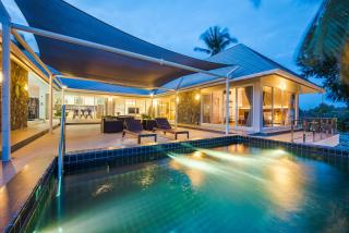 The Pines Villa Kuiburi - 6