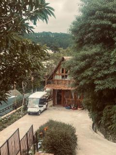 Q Village Homestay Đà Lạt - 8