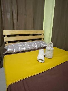 D and A Transient Inn Taguig - Sampong - 3