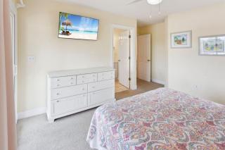 1608 Sea n Stars 5 Min Walk to Beach - Corolla - 6
