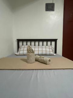 D and A Transient Inn Taguig - Sampong - 2