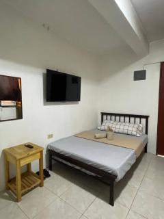 D and A Transient Inn Taguig - Sampong - 4