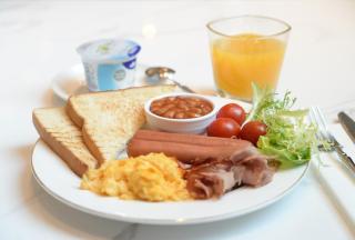 Holiday Inn Express Hong Kong Kowloon CBD2 by IHG - 9