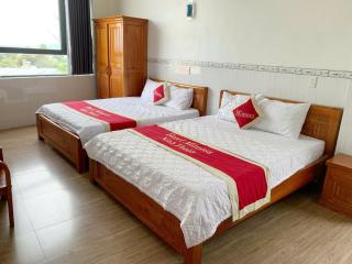 Hotel Mimosa 7 - 4