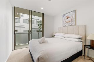 West End Flat with Pool and BBQ Access - Brisbane - 9