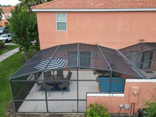 Just Remodeled - 3Br Townhome at Encantada Resort - 8