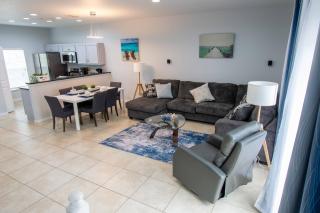 Just Remodeled - 3Br Townhome at Encantada Resort - 5