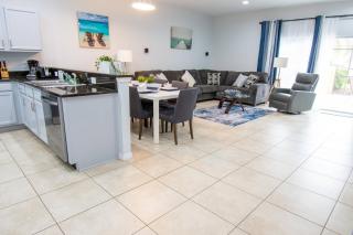 Just Remodeled - 3Br Townhome at Encantada Resort - 4