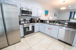 Just Remodeled - 3Br Townhome at Encantada Resort - 2