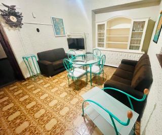 CIRIO de NAZARE - ASSISTA com CONFORTO! APARTAMENTO CENTRAL - PERTO de vários PONTOS TURÍSTICOS! - 1