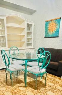 COP 30 - APARTAMENTO todo REFORMADO - CONFORTO pra 7 PESSOAS - CENTRAL - perto de PONTOS TURÍSTICOS e dos EVENTOS - GARAGEM e PORTARIA ELETRÔNICA - SERVIÇO DE LIMPEZA DIÁRIO e ATENDIMENTO BILÍNGUE 24hs - Belém - 2