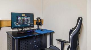 City Comfort Inn Guigang Hecheng Wanda Plaza - 1