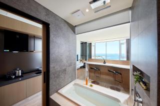 Renebleu by Sol Beach - Goseong - 2