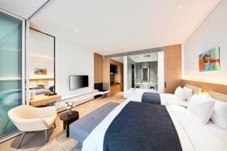 Renebleu by Sol Beach - Goseong - 3