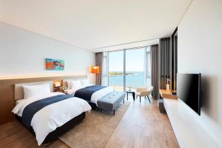 Renebleu by Sol Beach - Goseong - 5