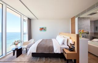 Renebleu by Sol Beach - Goseong - 4