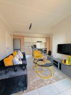 The Blyde Lagoon - Pretoria - 5