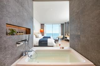 Renebleu by Sol Beach - Goseong - 1