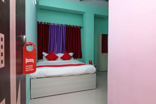 Super Hotel O Apan Guest House Near Acropolis Mall - 0