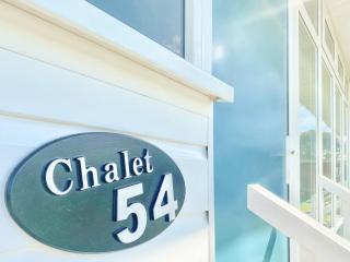 Chalet 54 - Cromer - 0