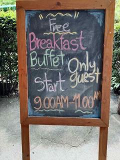 Butterfly Hostel, Pai - Pai - 7
