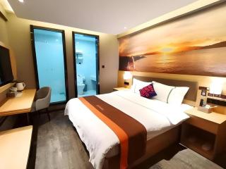 Jun Hotel Hubei Wuhan Jianghan District Jianghan Road Walking Street - 5