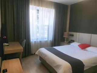 UP and IN Hotel Hubei Jingzhou Songzi District Lexiang Avenue - 1
