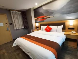 Jun Hotel Hubei Wuhan Jianghan District Jianghan Road Walking Street - 2