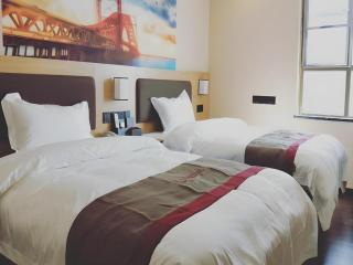 Chengke Hotel Guangdong Zhaoqing Sihui District Huilin Road - 9