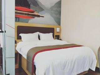 Chengke Hotel Guangdong Zhaoqing Sihui District Huilin Road - 5