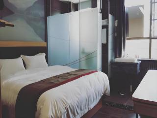 Chengke Hotel Guangdong Zhaoqing Sihui District Huilin Road - 4