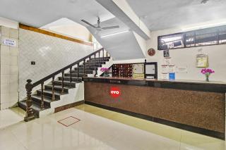 Super Hotel O Sridhar - Khammam - 1