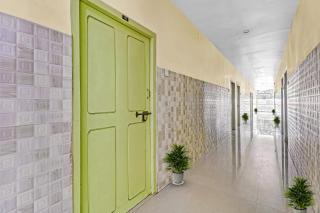 Super Hotel O Sridhar - 5