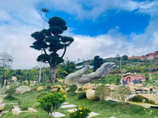 Đà Lạt Thiên Vương Homestay - Lạc Dương - 1