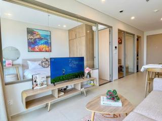 Homestay Vũng Tàu - Căn Hộ Nghỉ Dưỡng Cao Cấp Ra Bãi Tắm 200m - 9