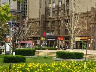 Echarm Hotel Kunming High-speed Railway South Station Chunrong Street Metro Station - Kunming - 0