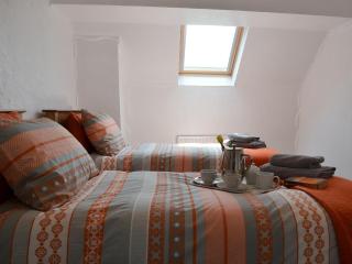 Willow Cottage - Woolfardisworthy - 2