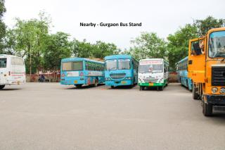 Royal O Hotel - Gurgaon - 1