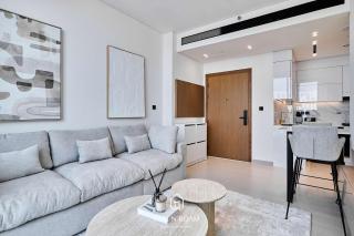 Brand New 1BR Near Parks and Mall JVC - 6