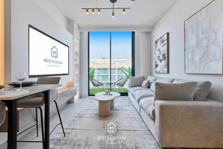 Brand New 1BR Near Parks and Mall JVC - 4