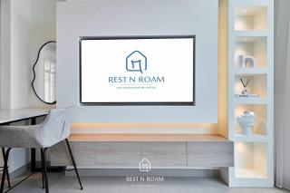 Brand New 1BR Near Parks and Mall JVC - 3