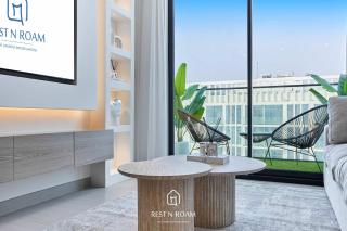 Brand New 1BR Near Parks and Mall JVC - 1