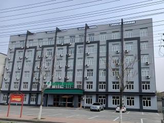 GreenTree Inn Hebei Cangzhou Huangye Development Zone - Cangzhou - 0