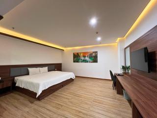 Khách sạn Phương Anh - Hưng Yên - 6