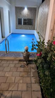 Afina Mini Villa Baku - Baku - 0